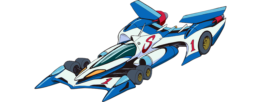 νアスラーダ AKF-0/G