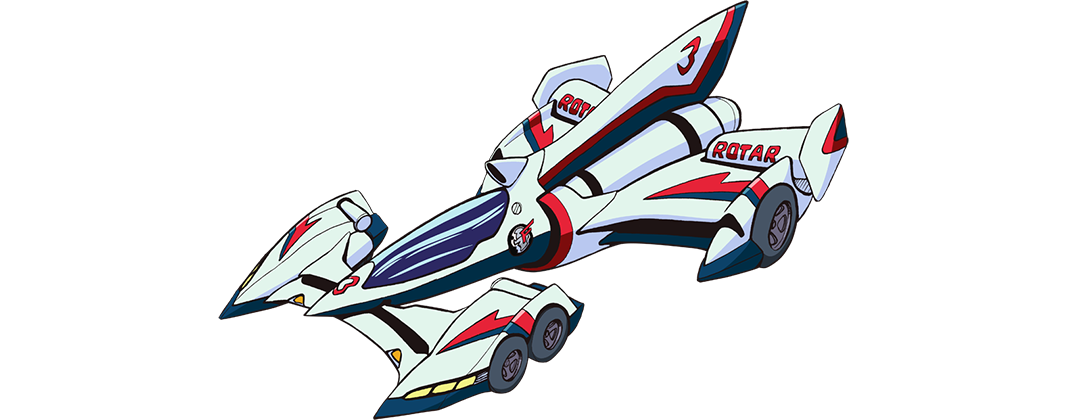 イシュザーク00-X3Ⅱ