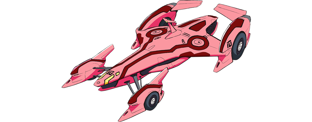 シュピーゲルHP-022