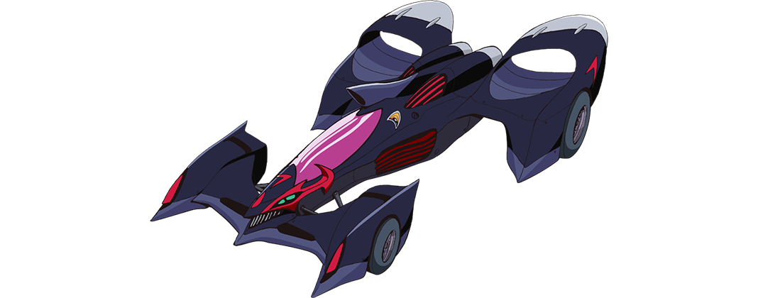 ストラトミッショネルMS-3/B