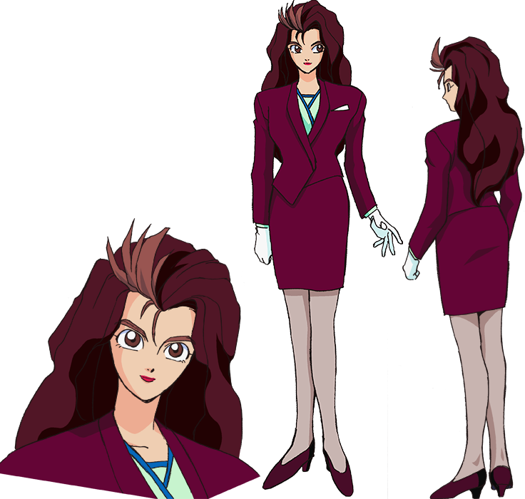 葵 今日子