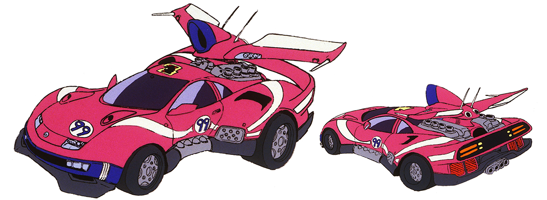プロトジャガーZ