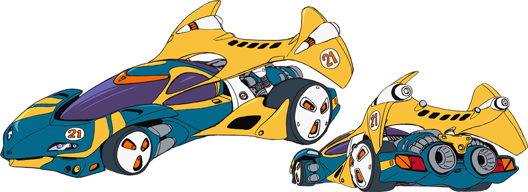 エルコンドルB15